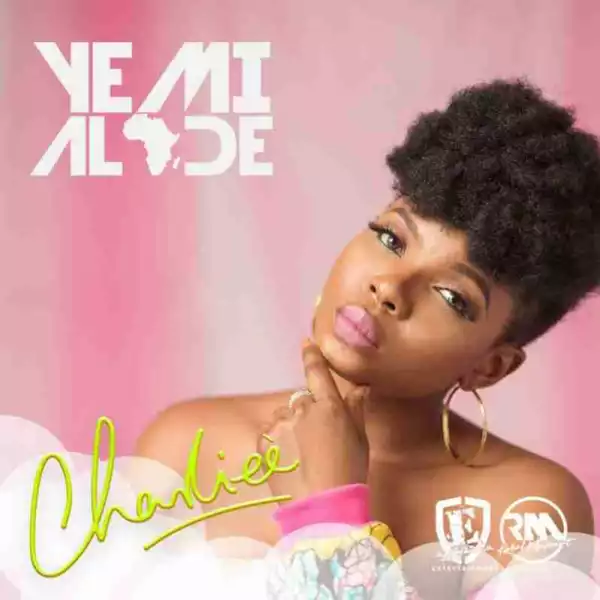 Yemi Alade - Charliee (Prod. By Fliptyce)